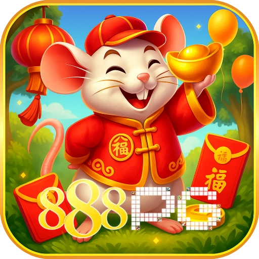 888pg Logo
