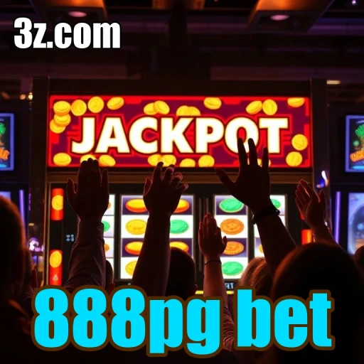 Baccarat e 888pg Bet: A Elegância dos Jogos que Encantam