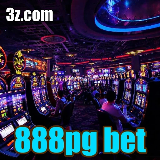 Lealdade e Jogabilidade: O Incrível Mundo da 888pg bet