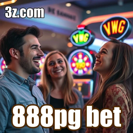 888pg bet Notícias