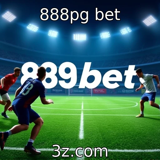 Crescimento das apostas online e mercado global de jogos - 888pg bet