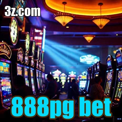 888pg bet Suporte